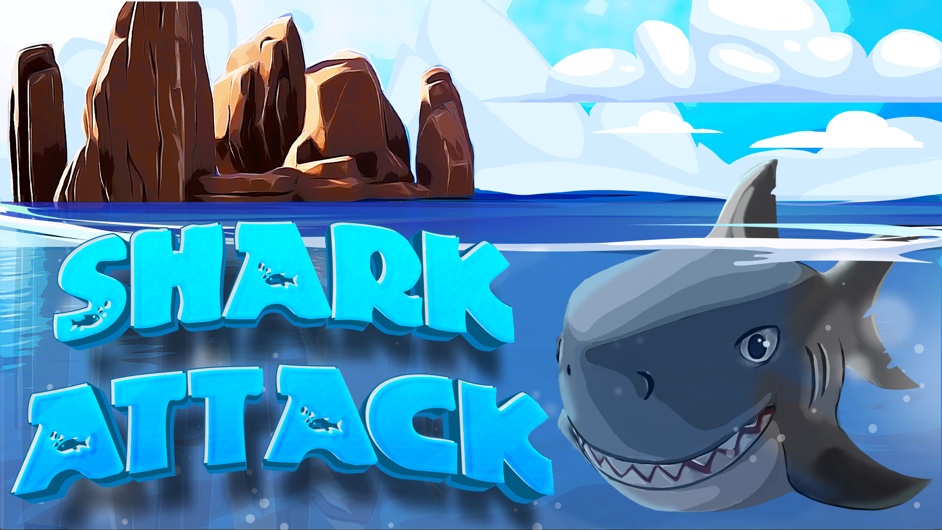 Shark-Attack-Cover-Image