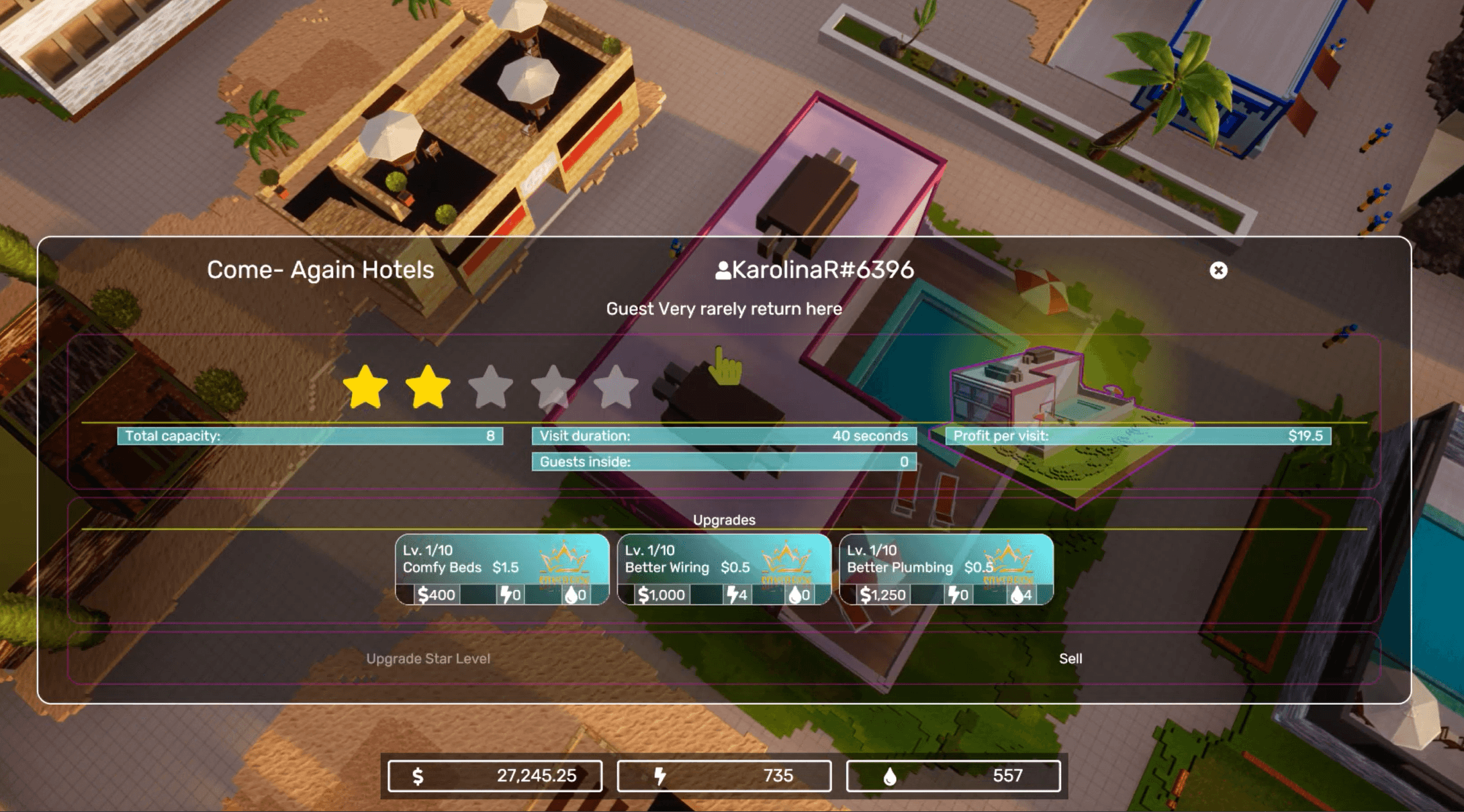 WIDGET V4