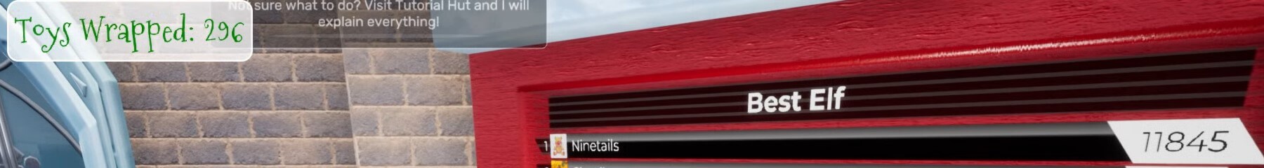 ninetails